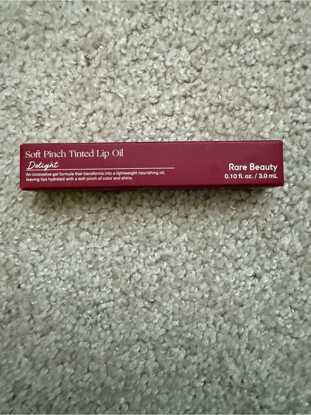 Rare Beauty Soft Pinch Tinted Lip Oil